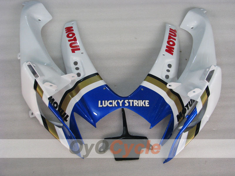 Carena Anteriore Superiore Per Suzuki GSXR600 06-07 #OYO87909496 Immagine principale del prodotto