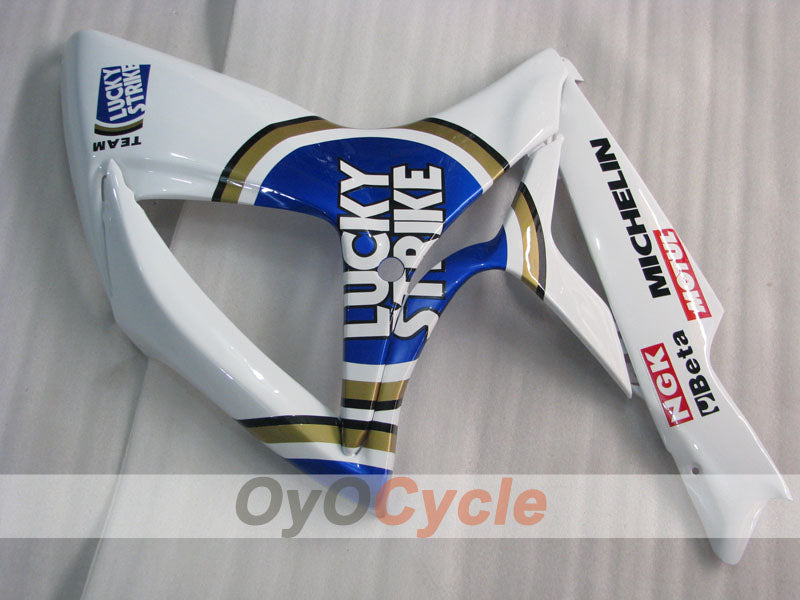 Carena Laterale Destra e Sinistra Per Suzuki 06-07 GSXR750 #OYO87909742 Immagine principale del prodotto