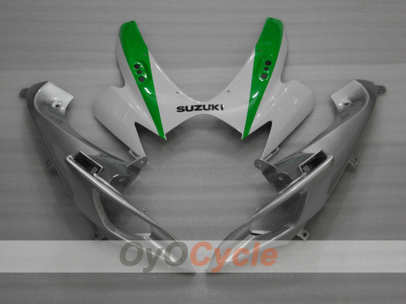 Carena Superiore Anteriore Per Suzuki 06-07 GSXR600 #OYO87909499 Immagine principale del prodotto