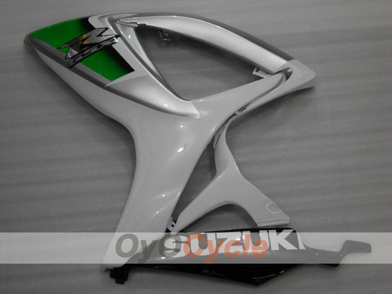 Carenatura lato sinistro e destro per Suzuki 06-07 GSXR750 #OYO87909745 Immagine principale del prodotto