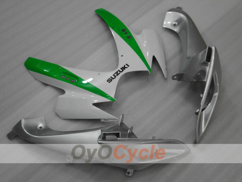 Carena Superiore Anteriore Per Suzuki 06-07 GSXR600 #OYO87909499 Immagine secondaria del prodotto