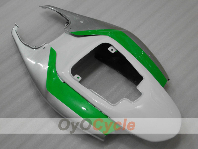 Coda Carena Posteriore Per Suzuki 06-07 GSXR750 #OYO87909744 Immagine secondaria del prodotto