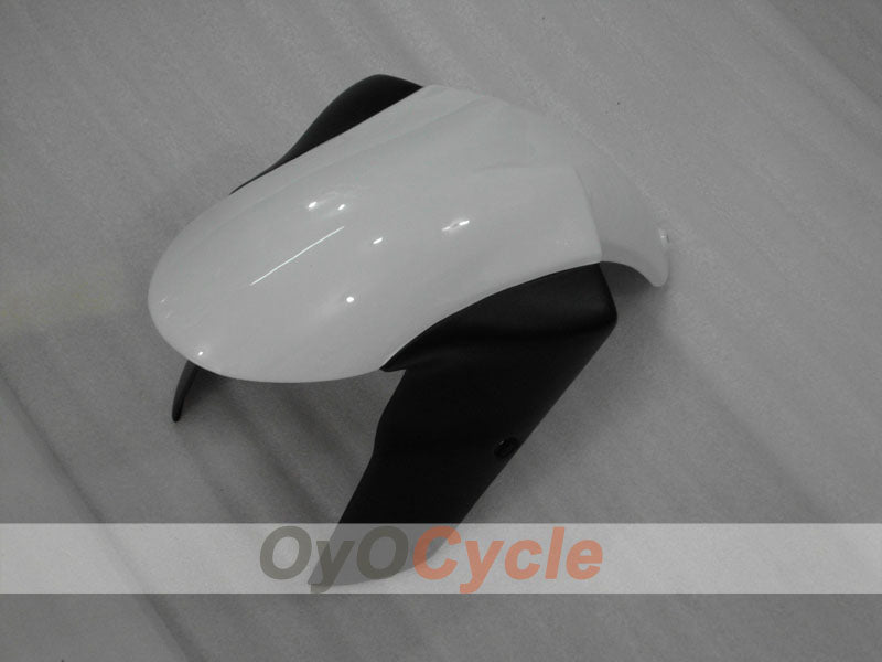 Parafango Anteriore Carena Per Kawasaki 04-05 Ninja ZX-10R #OYO87913306 Immagine secondaria del prodotto