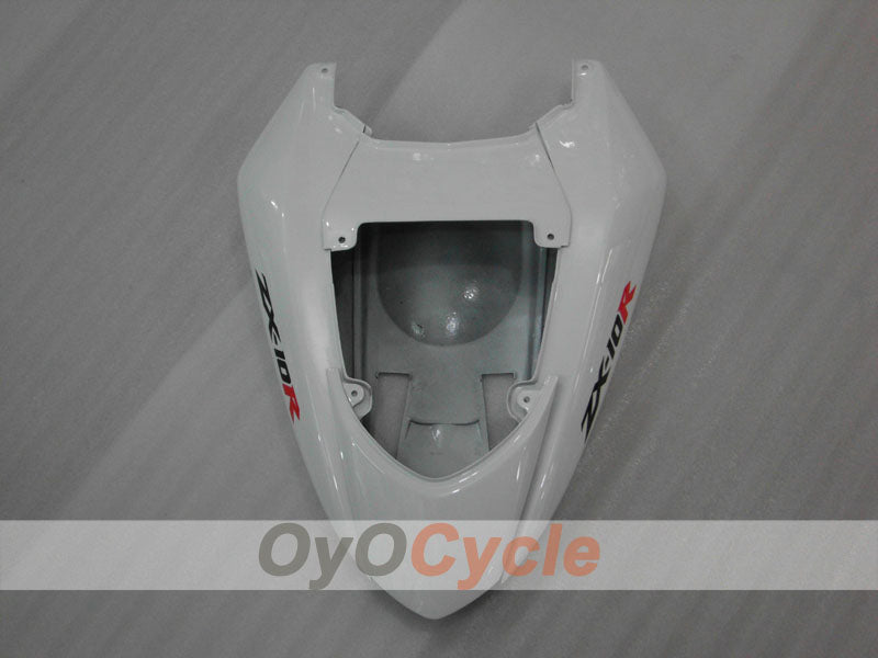 Coda Posteriore Carenatura Per Kawasaki 04-05 Ninja ZX-10R #OYO87913308 Immagine principale del prodotto