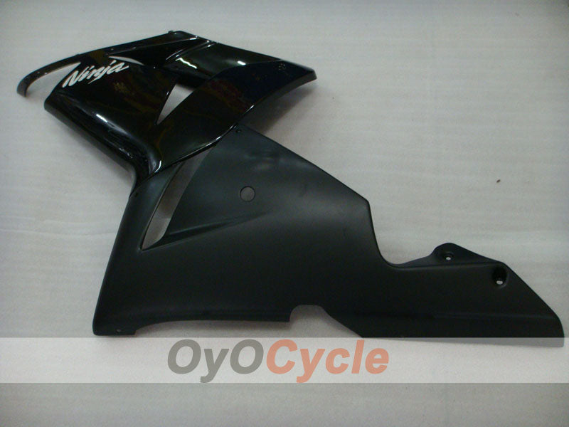 Carenatura Lato Destro e Sinistro Per Kawasaki 04-05 Ninja ZX-10R #OYO87913312 Immagine principale del prodotto
