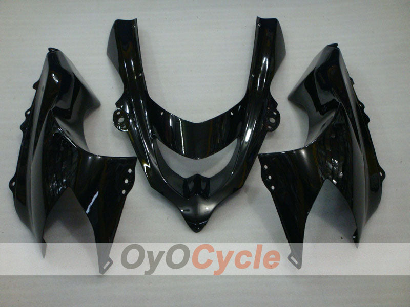 Carena Anteriore Superiore Per Kawasaki 04-05 Ninja ZX-10R #OYO87913310 Immagine principale del prodotto