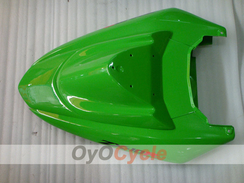 Coda di carenatura posteriore + coprisella per Kawasaki 04-05 Ninja ZX-10R #OYO87913313 Immagine secondaria del prodotto