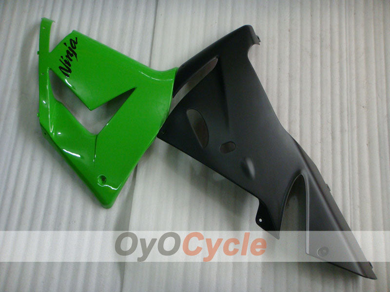 Carenatura laterale sinistra e destra per Kawasaki 04-05 Ninja ZX-10R #OYO87913314 Immagine principale del prodotto