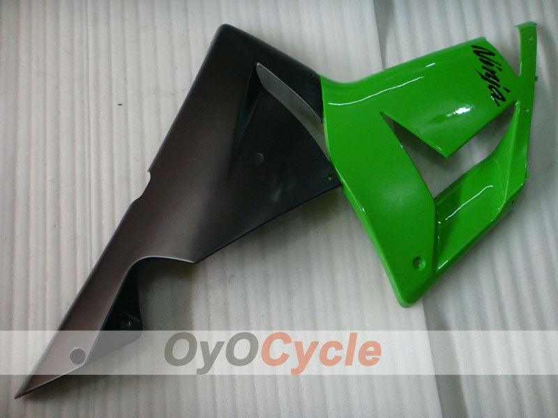 Carenatura laterale sinistra e destra per Kawasaki 04-05 Ninja ZX-10R #OYO87913314 Immagine secondaria del prodotto