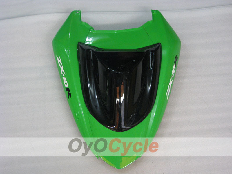 Coda Carenatura Posteriore + Coprisella Per Kawasaki 04-05 Ninja ZX-10R #OYO87913316 Immagine principale del prodotto