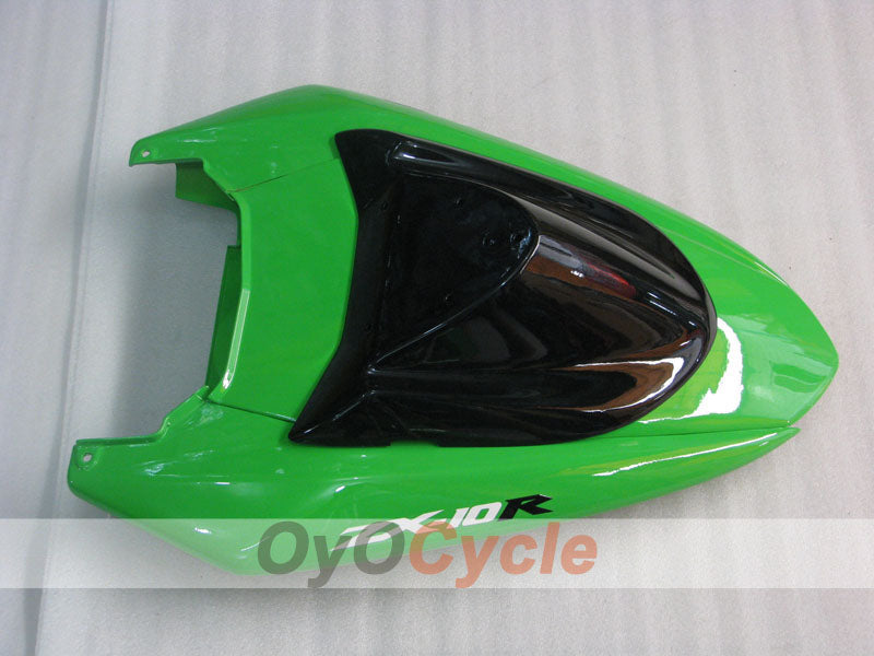 Coda Carenatura Posteriore + Coprisella Per Kawasaki 04-05 Ninja ZX-10R #OYO87913316 Immagine secondaria del prodotto