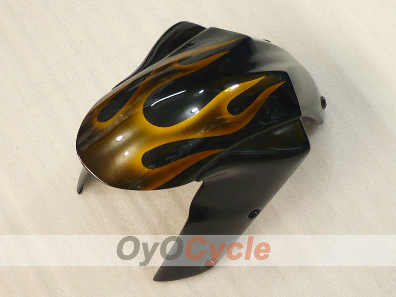Carenatura parafango anteriore per Kawasaki 04-05 Ninja ZX-10R #OYO87913318 Immagine secondaria del prodotto