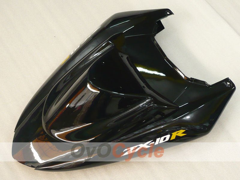 Coda Posteriore + Coprisella Per Kawasaki 04-05 Ninja ZX-10R #OYO87913320 Immagine secondaria del prodotto