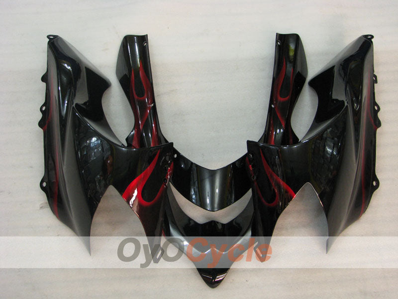 Cupolino Anteriore Superiore Per Kawasaki 04-05 Ninja ZX-10R #OYO87913323 Immagine principale del prodotto