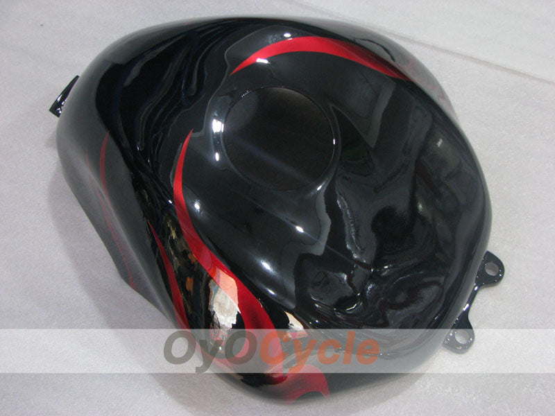 Carena serbatoio per Kawasaki 04-05 Ninja ZX-10R #OYO87913324 Immagine secondaria del prodotto