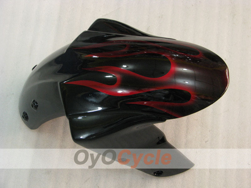 Carena parafango anteriore per Kawasaki 04-05 Ninja ZX-10R #OYO87913322 Immagine secondaria del prodotto