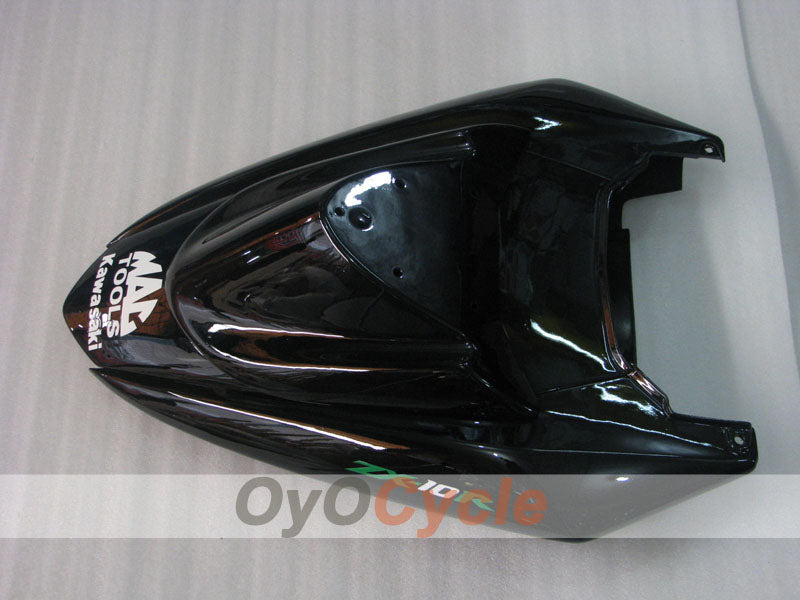 Coda Carena Posteriore + Coprisella Per Kawasaki 04-05 Ninja ZX-10R #OYO87913328 Immagine secondaria del prodotto