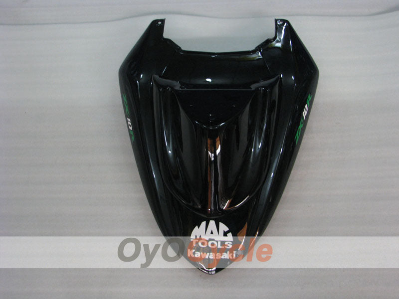 Coda Carena Posteriore + Coprisella Per Kawasaki 04-05 Ninja ZX-10R #OYO87913328 Immagine principale del prodotto