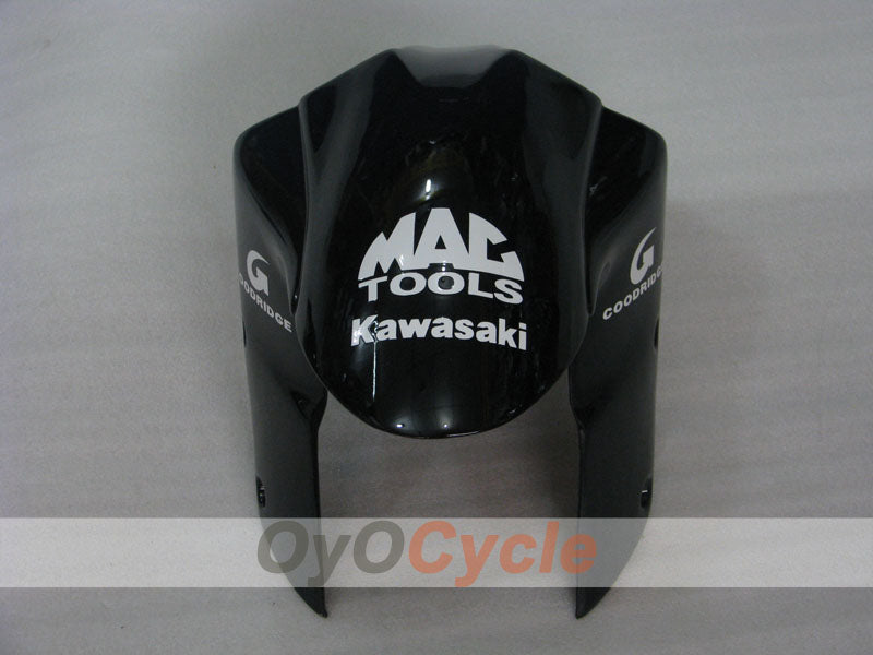 Carena Parafango Anteriore Per Kawasaki 04-05 Ninja ZX-10R #OYO87913326 Immagine principale del prodotto