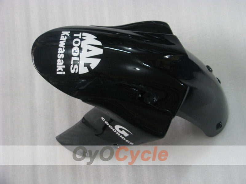 Carena Parafango Anteriore Per Kawasaki 04-05 Ninja ZX-10R #OYO87913326 Immagine secondaria del prodotto
