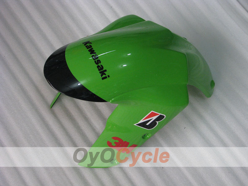 Parafango Anteriore Carena Per Kawasaki 04-05 Ninja ZX-10R #OYO87913330 Immagine secondaria del prodotto