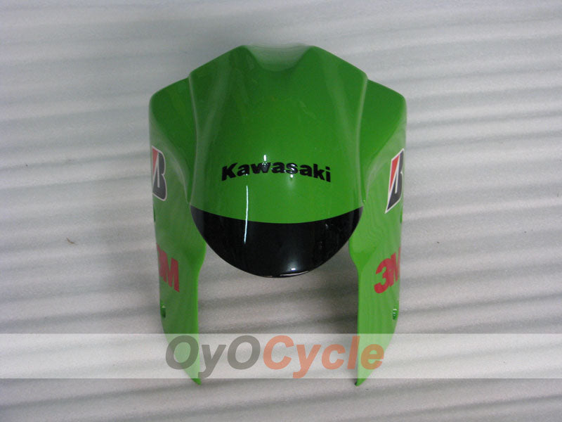 Parafango Anteriore Carena Per Kawasaki 04-05 Ninja ZX-10R #OYO87913330 Immagine principale del prodotto