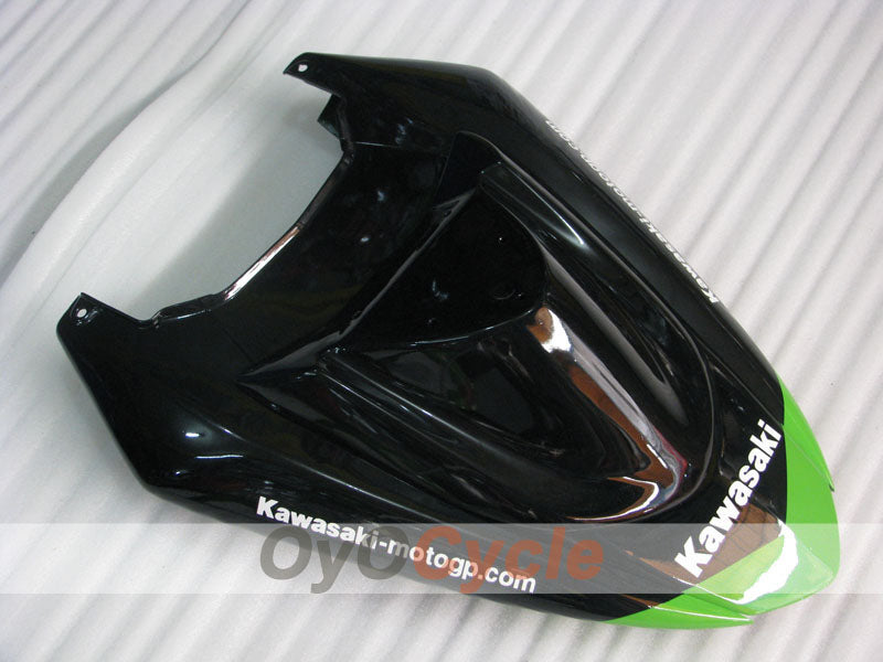 Coda Posteriore Carenatura + Coprisella Per Kawasaki 04-05 Ninja ZX-10R #OYO87913332 Immagine secondaria del prodotto