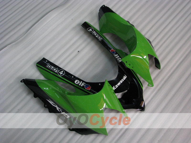 Carena Anteriore Superiore Per Kawasaki 04-05 Ninja ZX-10R #OYO87913331 Immagine secondaria del prodotto