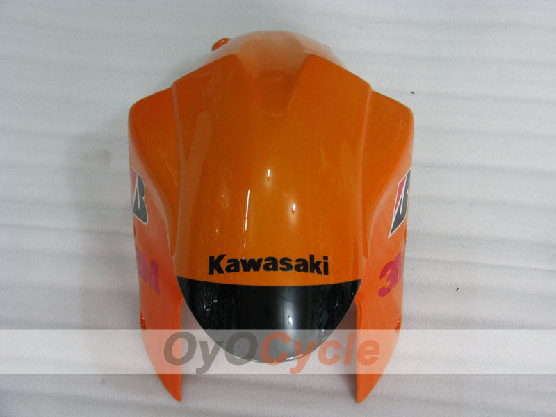 Carena anteriore parafango per Kawasaki 04-05 Ninja ZX-10R #OYO87913334 Immagine principale del prodotto