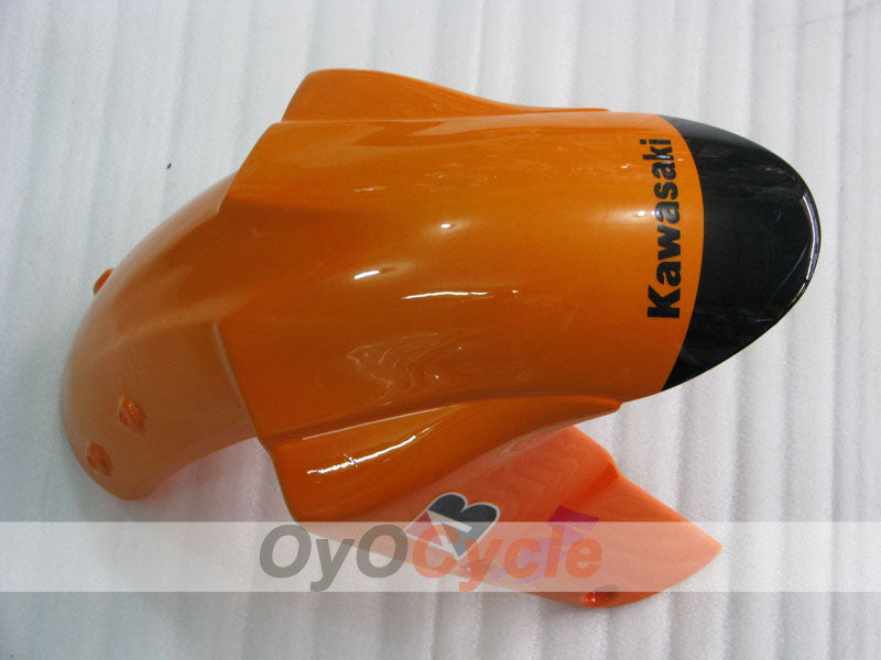 Carena anteriore parafango per Kawasaki 04-05 Ninja ZX-10R #OYO87913334 Immagine secondaria del prodotto