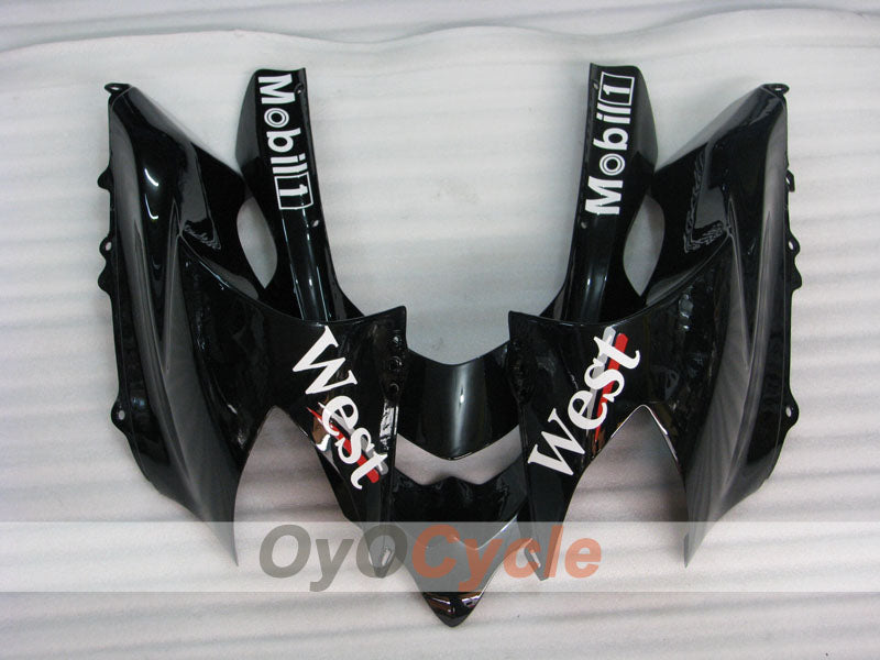 Carena Anteriore Superiore Per Kawasaki 04-05 Ninja ZX-10R #OYO87913338 Immagine principale del prodotto