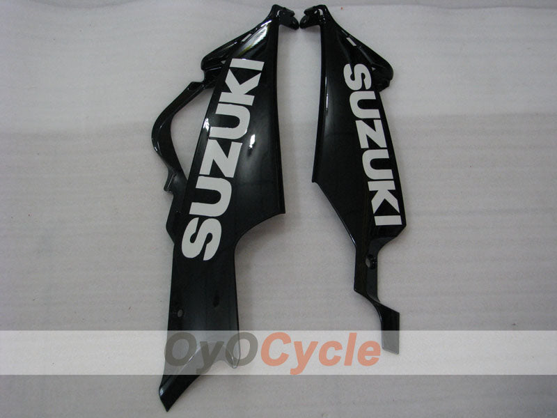 Carena Laterale Destra & Sinistra Per Suzuki 06-07 GSXR750 #OYO87909748 Immagine secondaria del prodotto