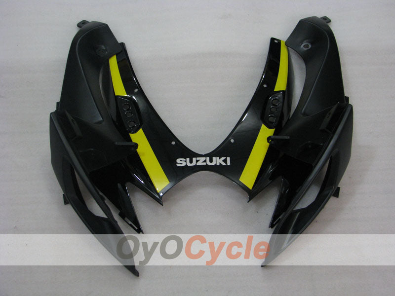 Carene superiori anteriori per Suzuki 06-07 GSXR600 #OYO87909502 Immagine principale del prodotto