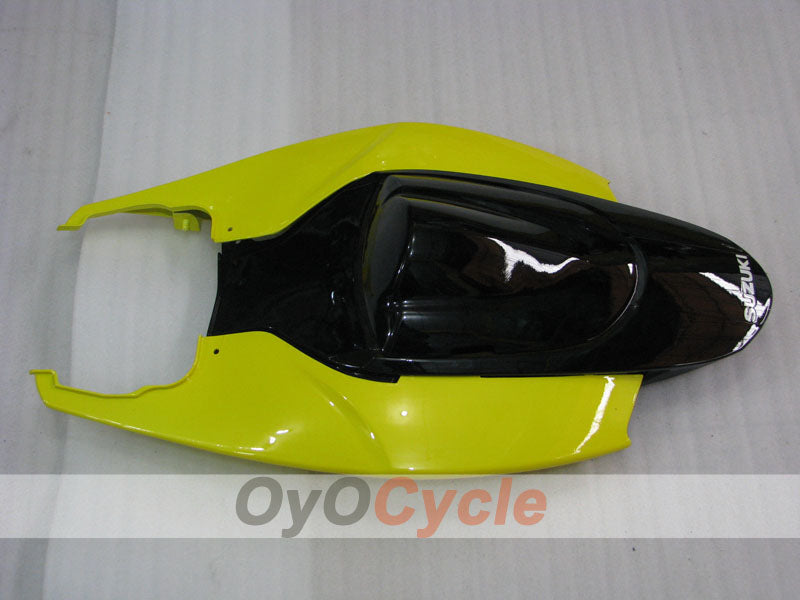 Codone carena posteriore + coprisella per Suzuki GSXR600 06-07 #OYO87909503 Immagine secondaria del prodotto