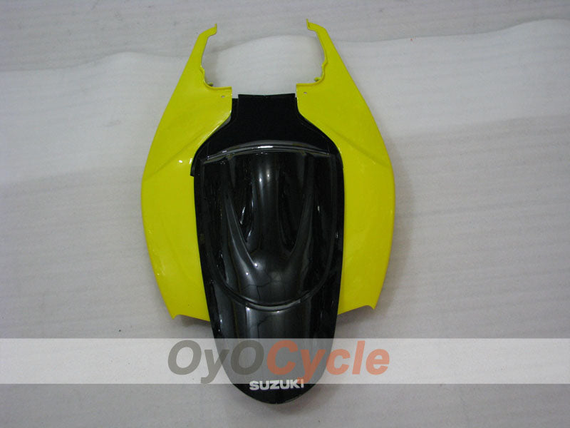 Coda Posteriore + Coprisella Per Suzuki 06-07 GSXR750 #OYO87909747 Immagine principale del prodotto