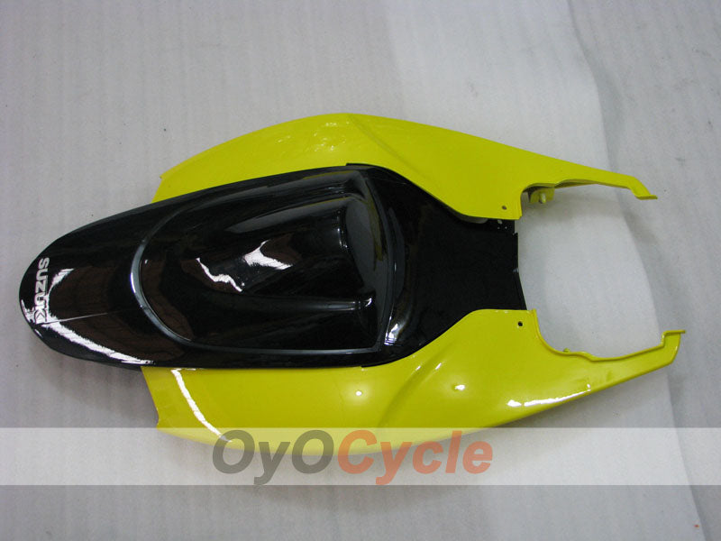 Coda Posteriore + Coprisella Per Suzuki 06-07 GSXR750 #OYO87909747 Immagine secondaria del prodotto
