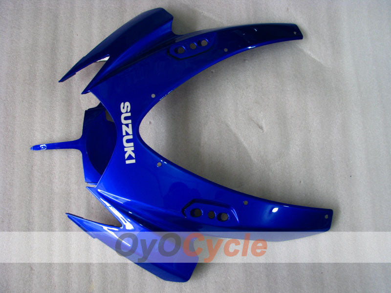 Carena Anteriore Superiore Per Suzuki 06-07 GSXR600 #OYO87909505 Immagine secondaria del prodotto