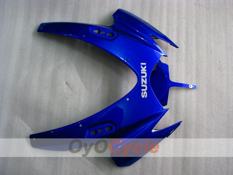 Carena Anteriore Superiore Per Suzuki 06-07 GSXR750 #OYO87909749 Immagine secondaria del prodotto
