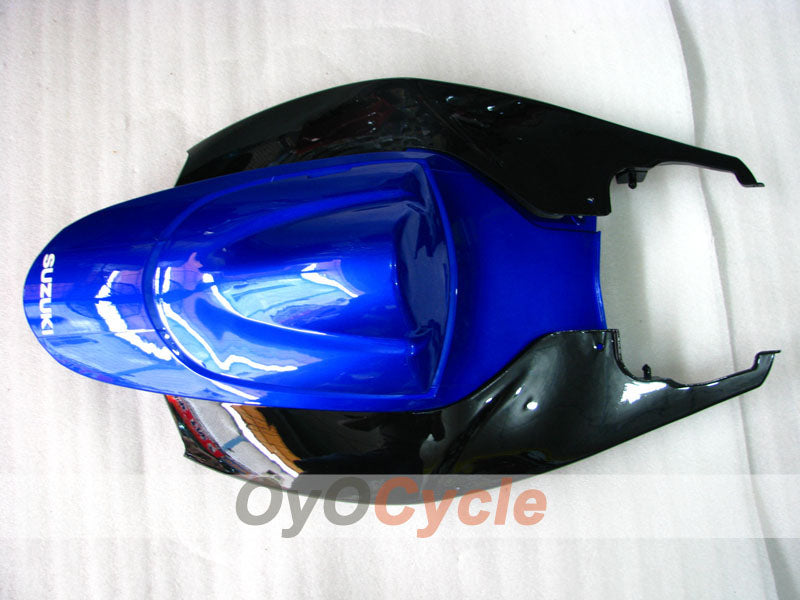 Carenatura posteriore + Coprisella per Suzuki 06-07 GSXR600 #OYO87909506 Immagine secondaria del prodotto