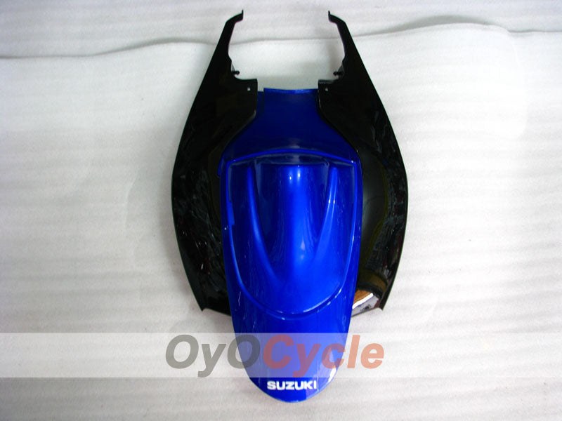 Codino Carenatura Posteriore + Coprisella Per Suzuki 06-07 GSXR750 #OYO87909750 Immagine principale del prodotto