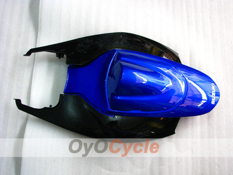 Codino Carenatura Posteriore + Coprisella Per Suzuki 06-07 GSXR750 #OYO87909750 Immagine secondaria del prodotto