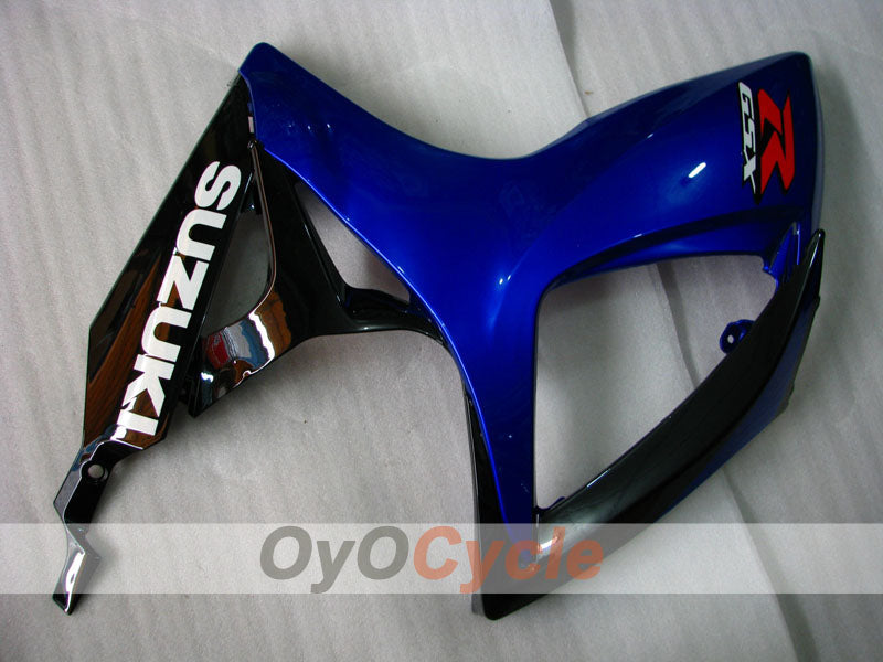 Carenatura laterale sinistra e destra per Suzuki 06-07 GSXR750 #OYO87909751 Immagine principale del prodotto