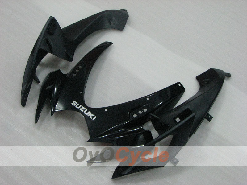 Cupolino Anteriore Superiore Per Suzuki GSXR750 06-07 #OYO87909752 Immagine principale del prodotto