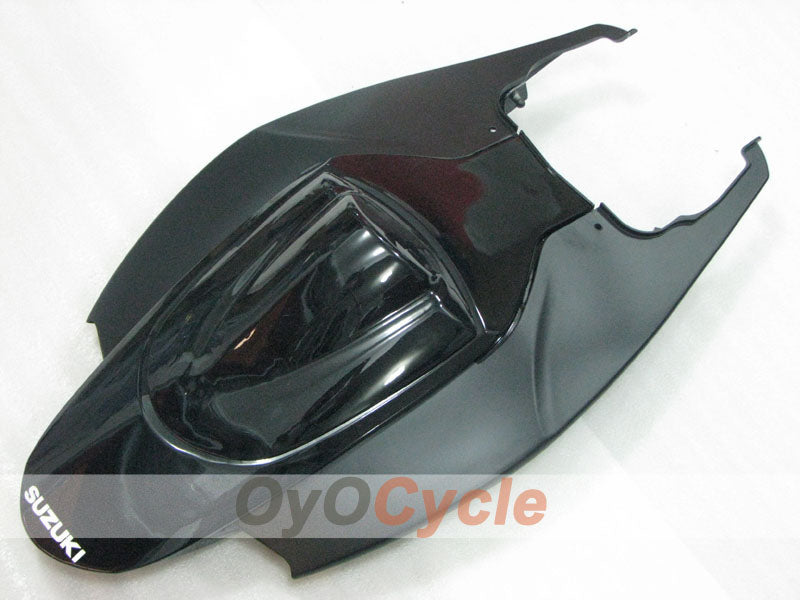 Coda Posteriore Carena + Coprisella Per Suzuki 06-07 GSXR750 #OYO87909753 Immagine principale del prodotto