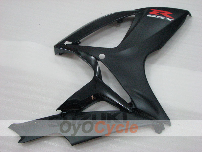 Carene laterali destra e sinistra per Suzuki 06-07 GSXR750 #OYO87909754 Immagine secondaria del prodotto