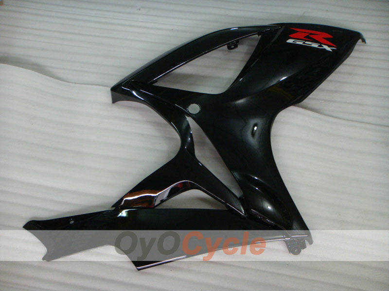 Carenatura lato sinistro e destro per Suzuki 06-07 GSXR750 #OYO87909757 Immagine secondaria del prodotto