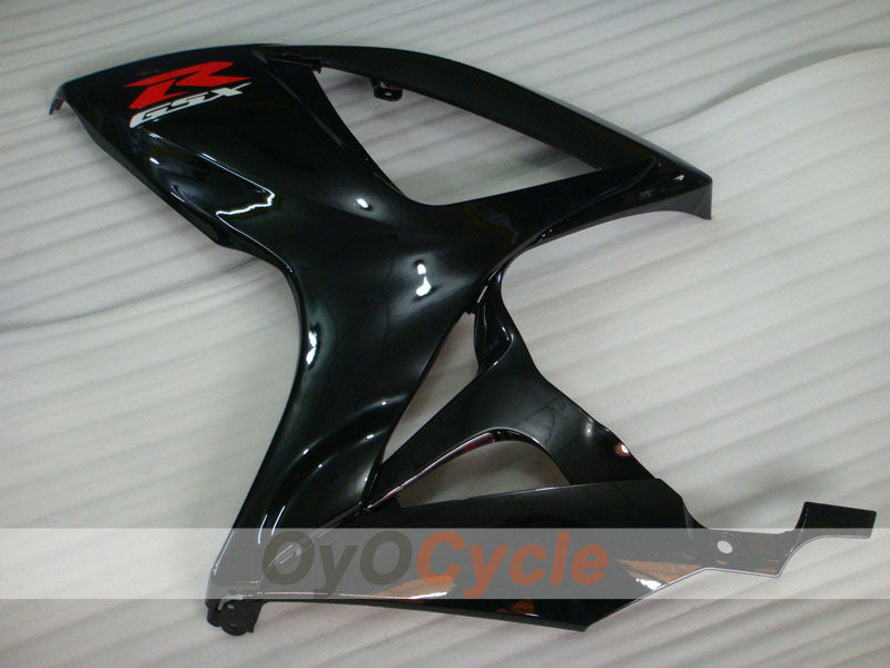 Carenatura lato sinistro e destro per Suzuki 06-07 GSXR750 #OYO87909757 Immagine principale del prodotto
