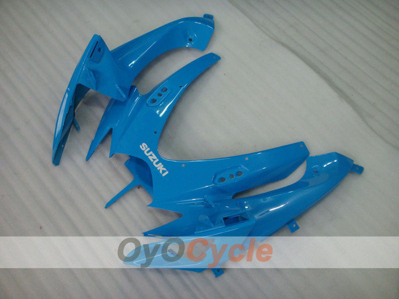 Carena Anteriore Superiore Per Suzuki 06-07 GSXR600 #OYO87909514 Immagine secondaria del prodotto