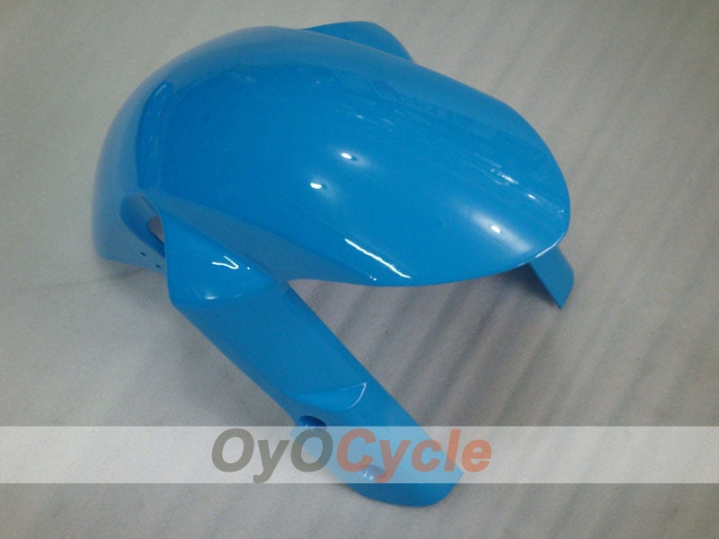 Parafango Anteriore Carena Per Suzuki 06-07 GSXR600 #OYO87909513 Immagine secondaria del prodotto