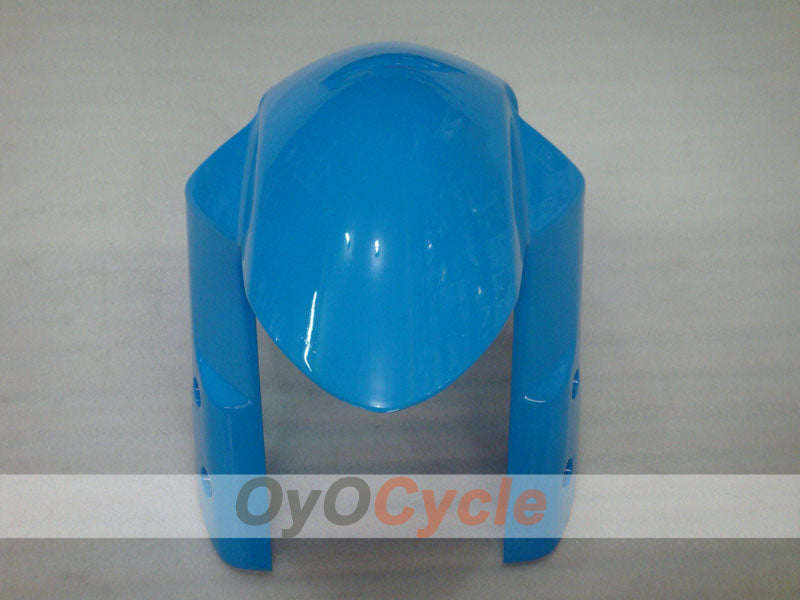 Parafango anteriore per Suzuki 06-07 GSXR750 #OYO87909758 Immagine principale del prodotto